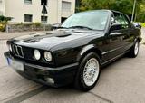 BMW E30 320i Cabrio | 6-Zylinder | Origina... - BMW 320 aus 1992