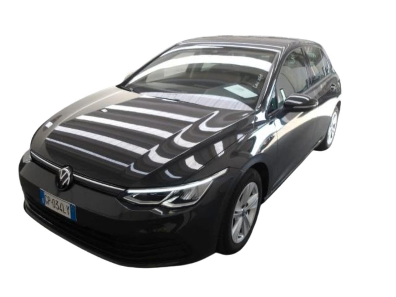 Volkswagen Golf VIII 1.0 tsi evo Life 110cv imagem 2
