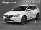 Volvo XC60 D4 Summum - Volvo XC60 Gebrauchtwagen in Berlin