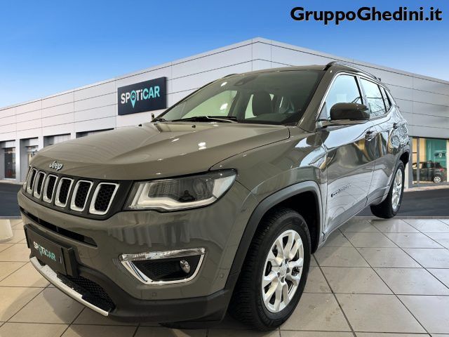 Jeep JEEP Compass 1.3 Turbo T4 190 CV PHEV AT6 4xe Li