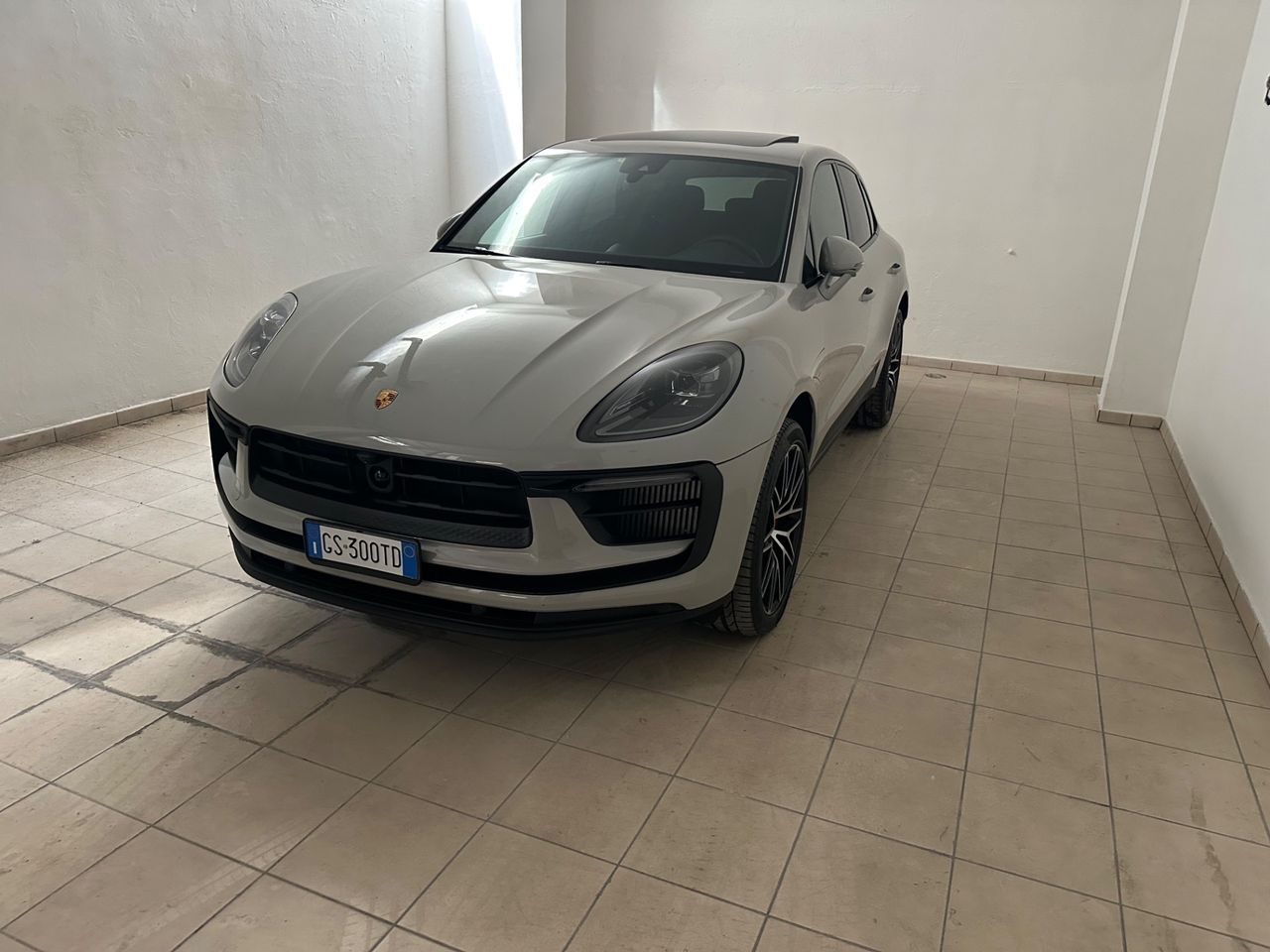 Other Porsche Macan 2.9 S UNIPRO KM 10000 imagem 2