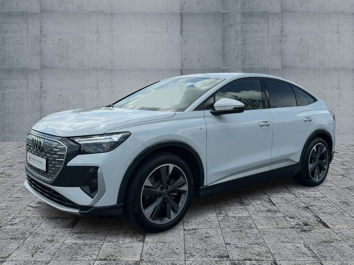 Audi Q4 e-tron - Bild 2