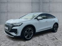 Audi Q4 e-tron - Vorschau Bild 2