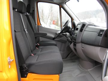 Mercedes Sprinter - 5