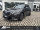 Mazda CX-3 SKYACTIV-G 150 AT AWD Sports-Line NAVI, LED - Mazda CX-3: Skyactiv 150