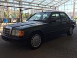 Mercedes-Benz Mercedes Benz 190E 2,3/5Gang Alu Leder 2 H... - Mercedes-Benz 190: 5.5