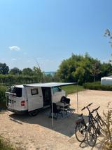 Volkswagen VW Bulli T5/ Camper/ Wohnmobil - Volkswagen LT: Kleinbus