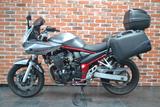 Suzuki GSF 650 Bandit ABS - SUZUKI GSF 650