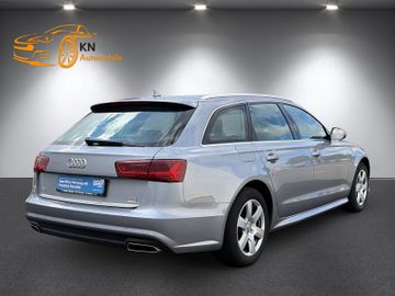 Audi A6 - 4