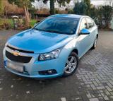 Andere Auto Chevrolet - Andere in Dresden