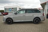 Skoda Fabia Combi 1.0 TSI DSG Monte Carlo LED Navi USB - Skoda Fabia: Monte Carlo