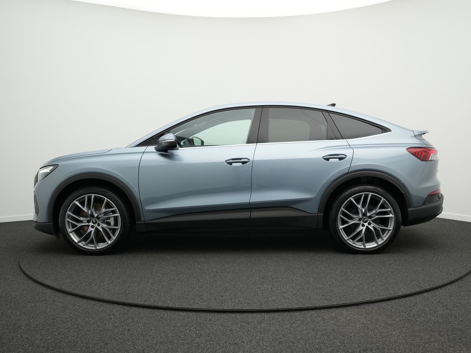 Audi Q4 e-tron - Bild 15