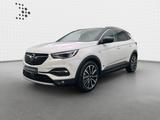 Opel Grandland X Hybrid Turbo *KLIMA*LED*NAV*SHZ* - Opel Grandland (X) mit Hybrid-Antrieb: Automatik