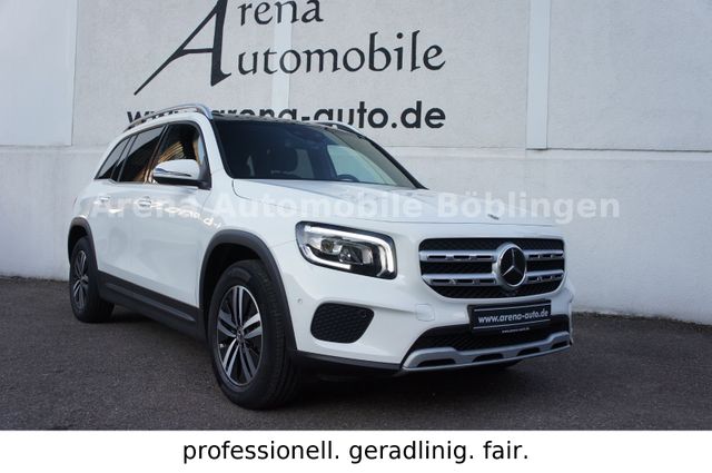 Mercedes-Benz GLB 200 d Automatik*WIDESCREEN*LED*PANO*7-SITZER