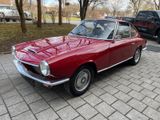 BMW 1600 GT Deutsches KFZ - BMW: 1600