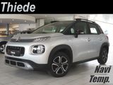 Citroën C3 Aircross 1.2 FEEL NAVI/LED/SHZ/PDC/TEMP./AHK - Citroën C3 Aircross: Automatik