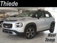 Fahrzeugabbildung Citroën C3 Aircross 1.2 FEEL NAVI/LED/SHZ/PDC/TEMP./AHK