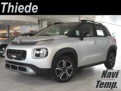 Citroën C3 Aircross 1.2 FEEL NAVI/LED/SHZ/PDC/TEMP./AHK