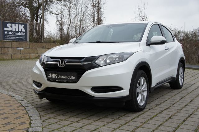 Honda HR-V 1.6 i-DTEC Comfort | 2Hand!