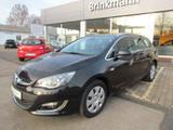 Opel Astra 1.4 Turbo Sports Tourer Exklusiv - Opel Gebrauchtwagen in Minden