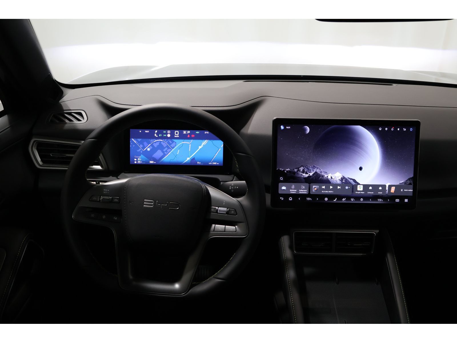 BYD ATTO 2