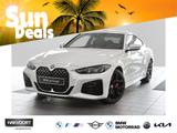 BMW 420i M-Sport Pro "Sun Deals" UPE € 67.220 - BMW 420 in Bonn