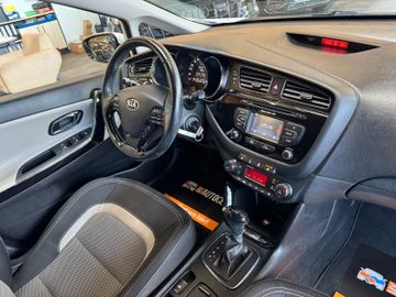 Kia cee'd *SZHZ*LKHZ*TEMPO*PDC*KAM*FLÜSSIGGAS*