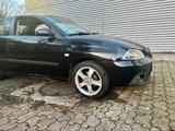 Seat ibiza - gebrauchte Seat Ibiza aus dem Jahr 2007
