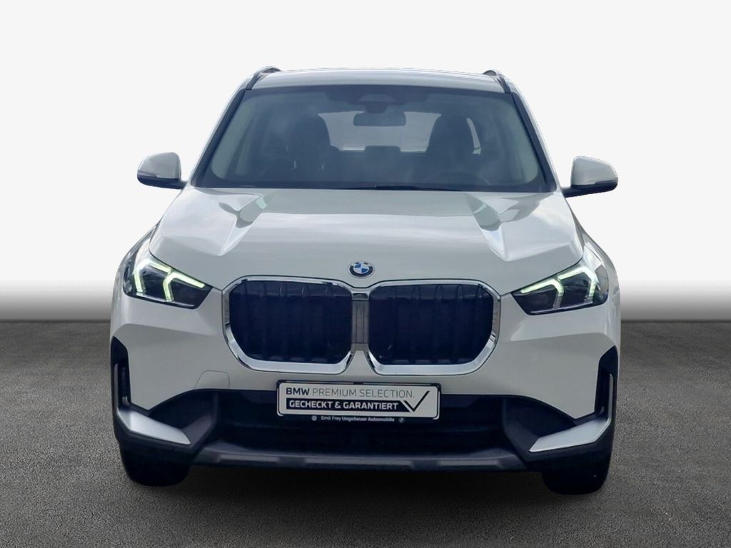 BMW X1 - Bild 4