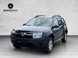 Dacia Duster 1.6 16V KAT Ice 4x2 - Dacia Duster: Ice