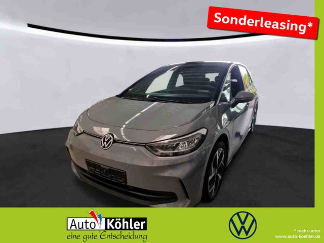 VW ID.3 Pro MOVE CarPlay/Kamera/ACC/Akustikglas/LED