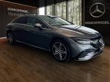Mercedes-Benz EQE 350 EDITION AMG-Line+Pano+DISTRONIC+Memory-P - gebrauchte Mercedes-Benz EQE aus dem Jahr 2024