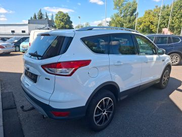 Ford Kuga - 6