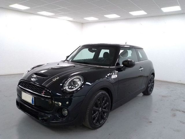 MINI Mini 3 porte Mini 3p 2.0 Cooper S 60 Years 