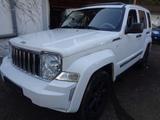 Jeep Cherokee Limited 2,8 CRD - gebrauchte Jeep Cherokee aus dem Jahr 2008