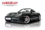 Porsche Boxster S PSM+SRA+KLIMAAUTOMATIK+18ZOLL - gebrauchte Porsche Boxster aus dem Jahr 2003