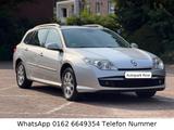 Renault Laguna III Grandtour Expression Diesel TÜV - Renault Laguna Expression mit Diesel-Antrieb