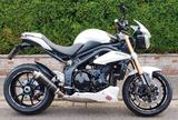 Triumph Speed Triple 1050 - TRIUMPH SPEED TRIPLE