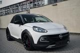 Opel Adam Rocks S - Opel Adam Gebrauchtwagen in Frankfurt