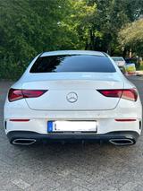 Mercedes-Benz CLA 250 AMG Line Pano StandH Scheckheft - Mercedes-Benz CLA 250 von privat