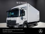 Mercedes-Benz Atego 818 L