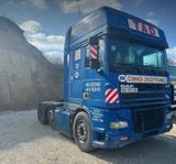 DAF XF 95.480, Euro 4, Manuel, Klima, 6x2 Antrieb - DAF Xf 95