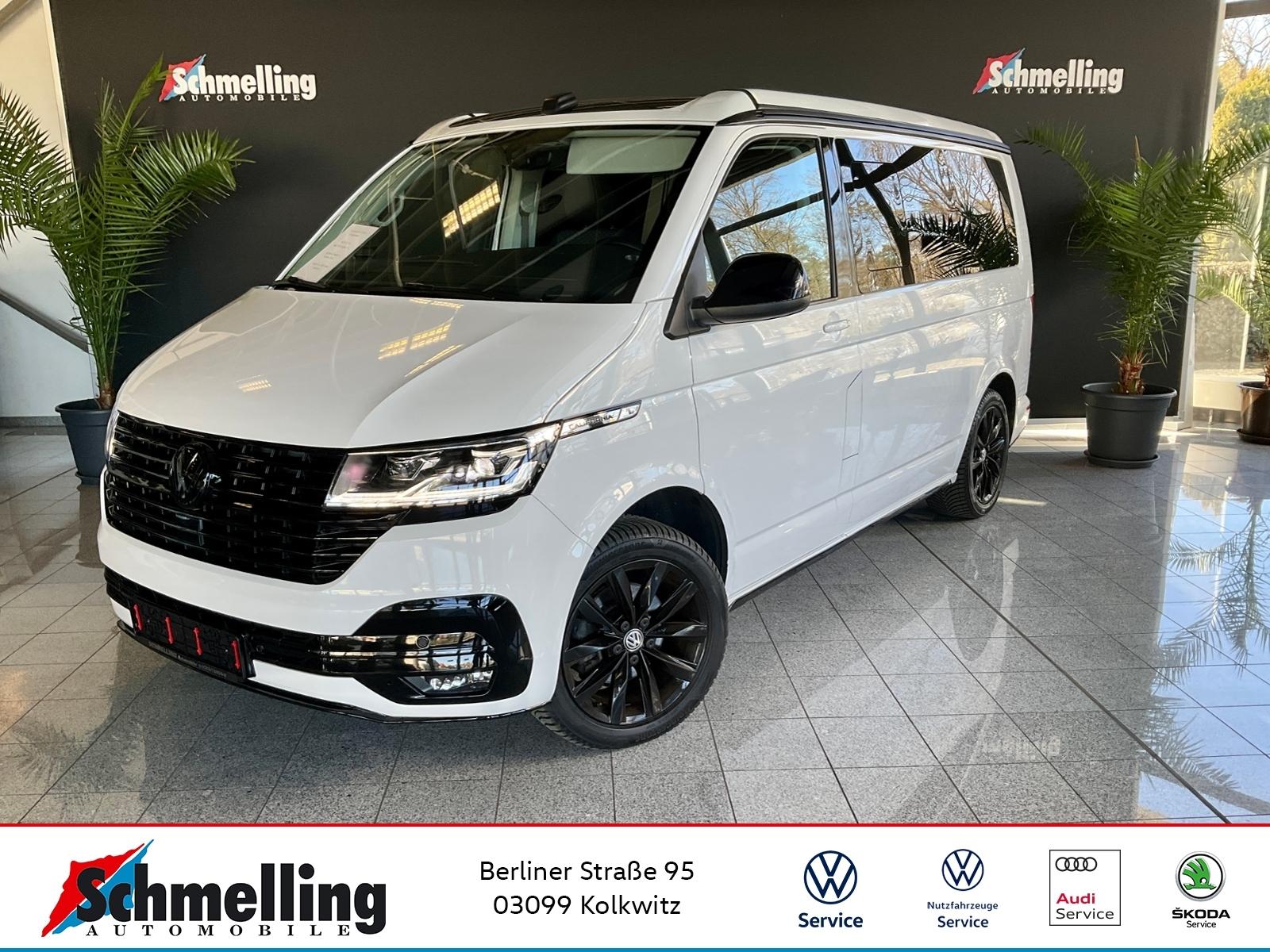 Volkswagen California T6.1 Beach Tour Edition 2.0 TDI DSG L