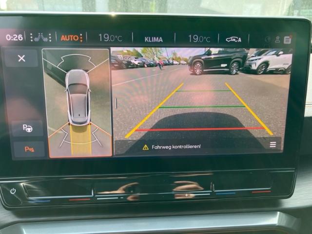 Cupra Formentor VZ 4Drive 2.0 TSI 7G-DSG/Panorama/Totw, миниатюра 17