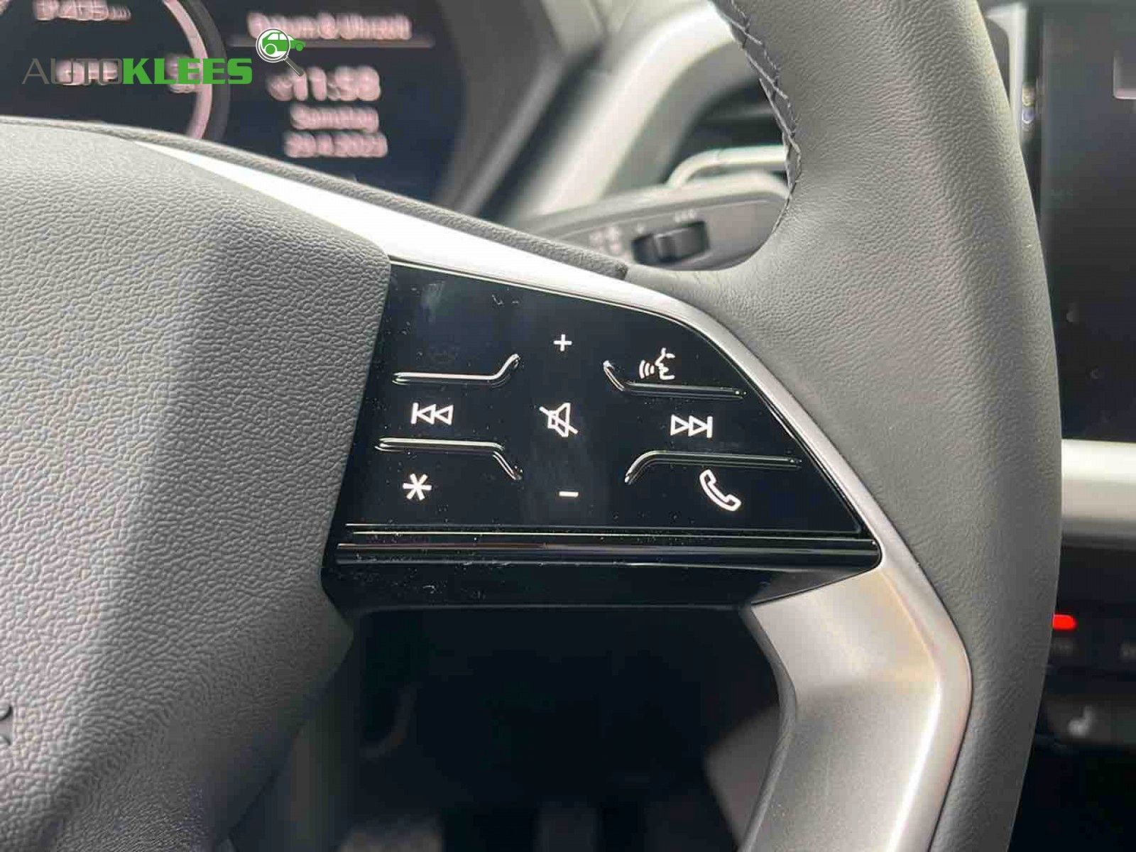 Fahrzeugabbildung Audi Q4 e-tron Sportback 40 ACC/HUD/ MATRIX LED/ WP