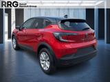 Renault Captur Evolution Mild Hybrid 160 EDC - Renault Captur Gebrauchtwagen in München