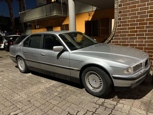 BMW Bmw serie 7 (e38)728i 24V cat 1996