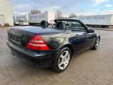Mercedes-Benz SLK 230 KOMPRESSOR - Mercedes-Benz SLK 230 Gebrauchtwagen