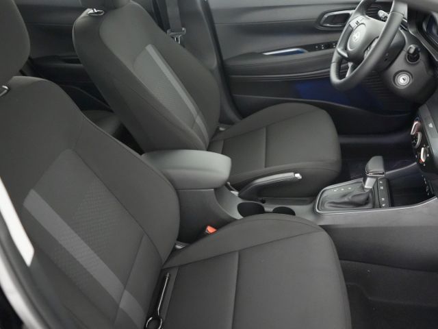 i20 FACELIFT T-GDI TREND DCT+VOLL LED+NAVI+RÜCKF