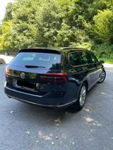 Volkswagen VW Passat Variant Highline DSG | ACC LED Navi - gebrauchte VW Passat Variant aus dem Jahr 2017